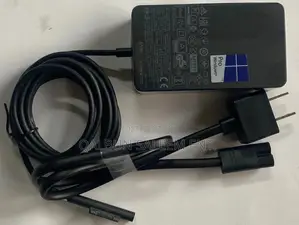 Surface Pro Charger 65w For 9/8/X/7/6/5/4/3 5/Studio/4/Go/3