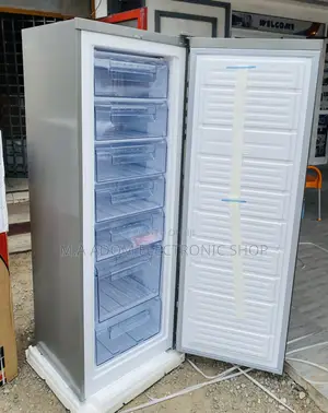 Purchase Classic Pearl PUF-370 Single Door Upright Freezer.