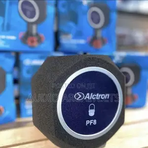 Alctron PF8 Microphone Screen