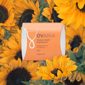 Lamelle Ovaria Hormonal Supplements