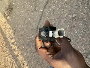 Chevrolet Malibu Reverse Camera
