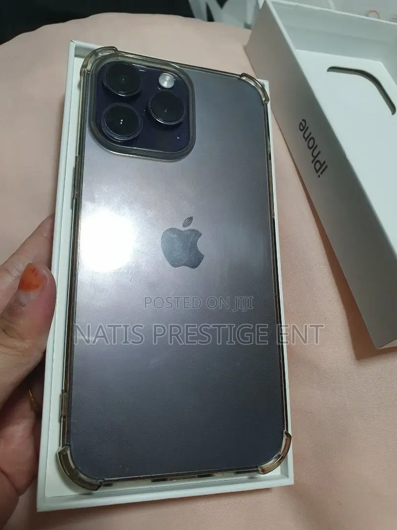 New Apple iPhone 14 Plus 128 GB Blue