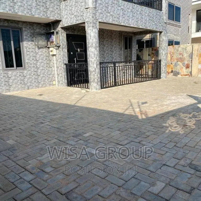 4bdrm Duplex in Wisa Groups, Accra Metropolitan for rent