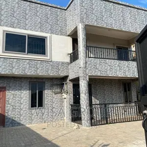 4bdrm Duplex in Wisa Groups, Accra Metropolitan for rent