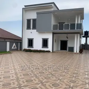4bdrm Duplex in Wisa Groups, Accra Metropolitan for sale