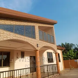 7bdrm Duplex in ,Wisa Groups, Accra Metropolitan for rent