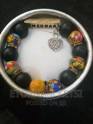 Customized Bracelets