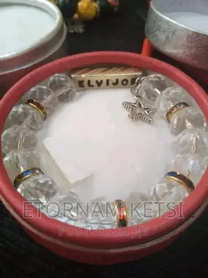 Customized Bracelets