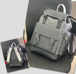 High-End Luxury Designer Backpacks
