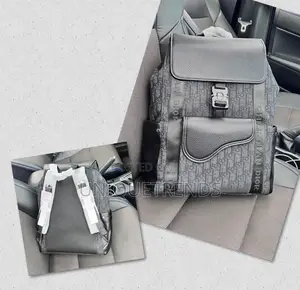 High-End Luxury Designer Backpacks