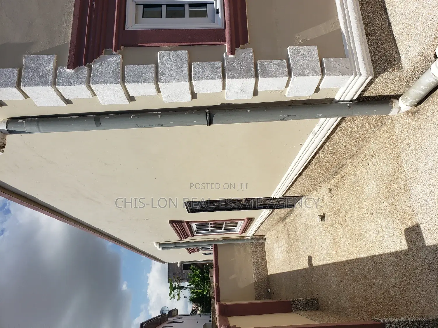 3bdrm House in Tuba, Kasoa for sale
