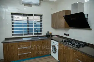 Furnished 2bdrm Apartment in Palcity Estate, Kumasi Metropolitan