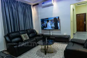 Furnished 2bdrm Apartment in Palcity Estate, Kumasi Metropolitan