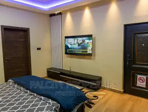 Furnished 2bdrm Apartment in Palcity Estate, Kumasi Metropolitan