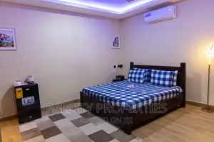 Furnished 2bdrm Apartment in Palcity Estate, Kumasi Metropolitan