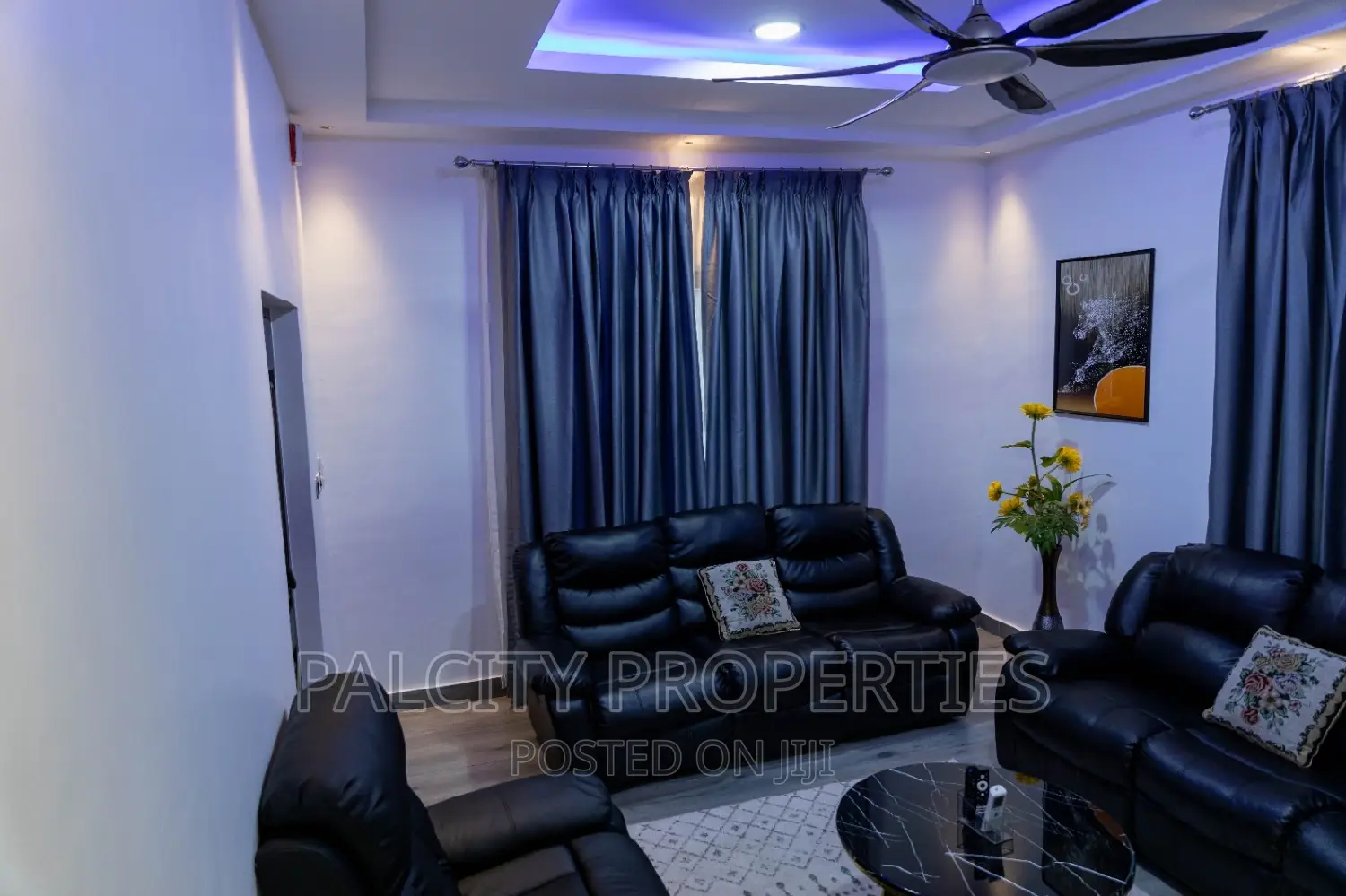 Executive Furnished Apartment for Rent in Patasi Hills