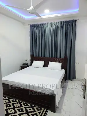 Executive Furnished Apartment for Rent in Patasi Hills