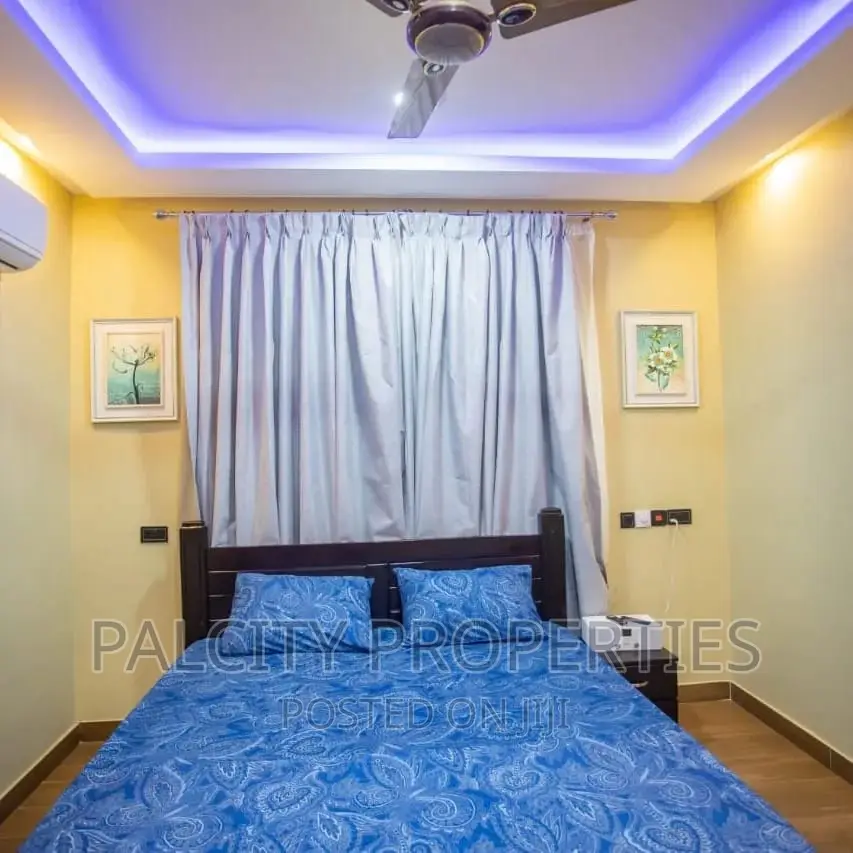 Executive Furnished Apartment for Rent in Patasi Hills