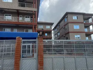 Furnished 2bdrm Apartment in Mile-7 Rd, Achimota for rent
