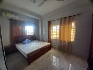 Furnished 2bdrm Apartment in Mile-7 Rd, Achimota for rent
