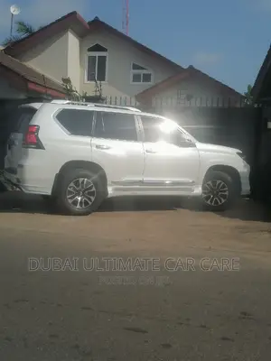 Upgrade Your Car