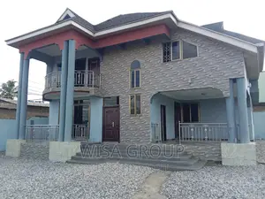 4bdrm Duplex in Wisa Groups, Accra Metropolitan for rent