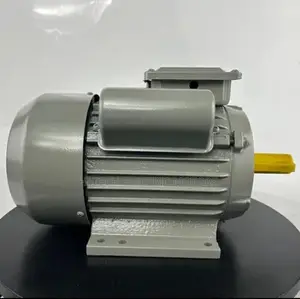 2hp (1.5kw) Single Phase Electric Motor