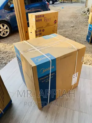 Energy Saving Midea Built-in Electric Microwave 65m80m1-012