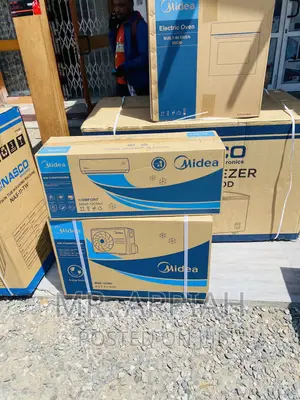 Shop Adorable Midea 1.5HP Split Air Conditioner(White)R410