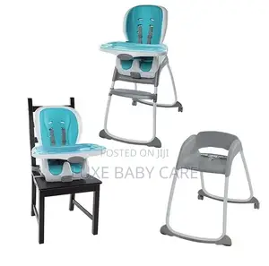 3 in 1 Infants High Chair