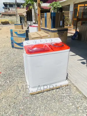Shop Classic Nasco 11kg Top Load Washing Machine + Spin/Dry