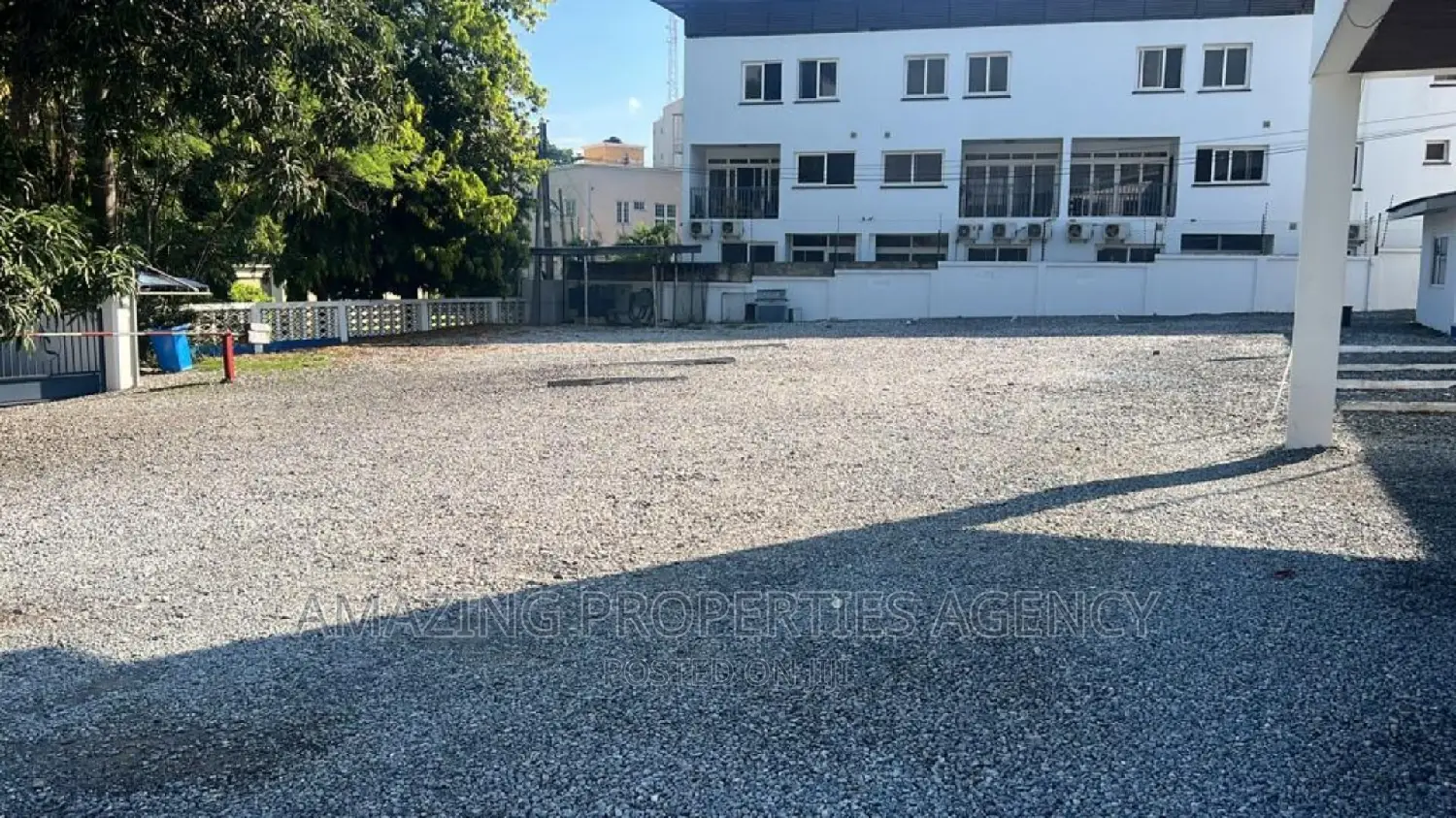 Office Space for Rent at North Ridge
