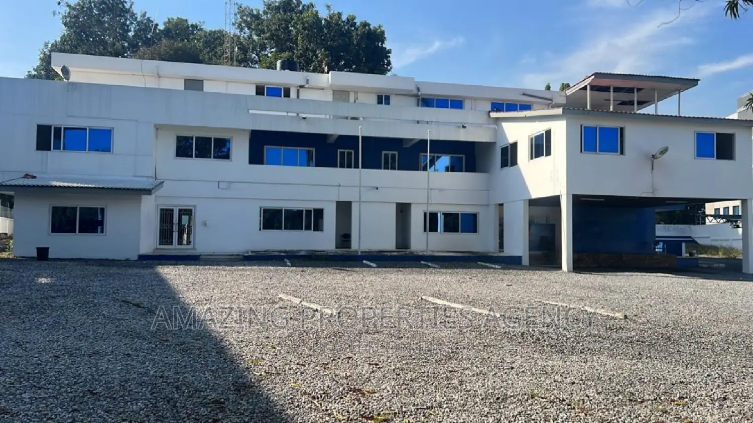 Office Space for Rent at North Ridge