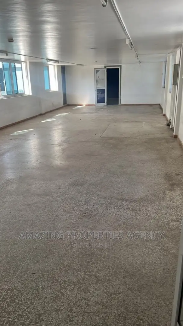 Office Space for Rent at North Ridge