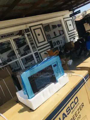 Microwave AM717BS7 17 Liter Microwave Built-In