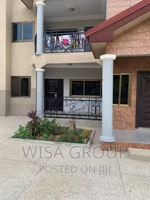 3bdrm Apartment in Wisa Groups, Accra Metropolitan for rent