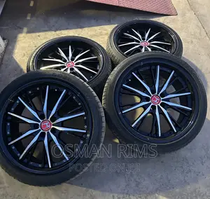 Honda Accord Rim 20 .