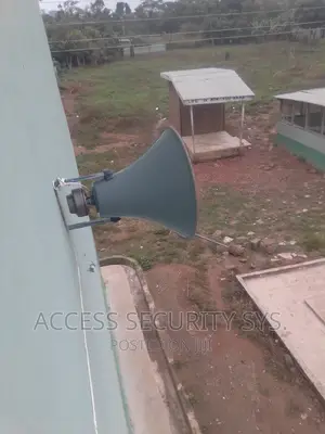 Automatic School Siren
