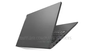 New Laptop Lenovo V15-Iil 4GB Intel Core I3 SSD 256GB