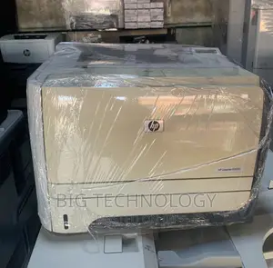 Hp Laserjet P2035 and 2055