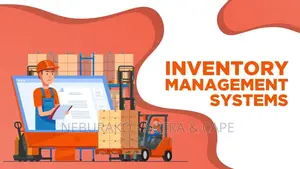 Sales and Inventory Management System │ Setup / Training