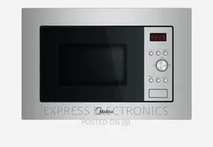 Lovely  New Midea AM717BS7 Oven Microwave