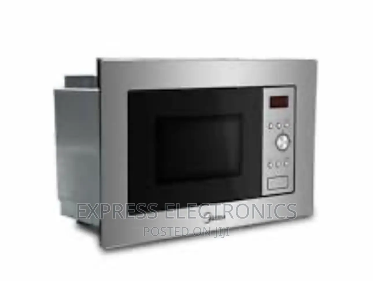 Highly Recommend Midea Microwave Inbuilt AM717BS7