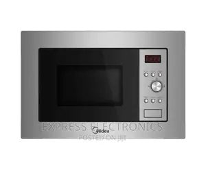 Hot Cake for Sale AM717BS7 Midea Microwave Oven Inbuilt