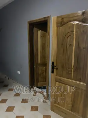 1bdrm Apartment in Wisa Groups, Accra Metropolitan for rent
