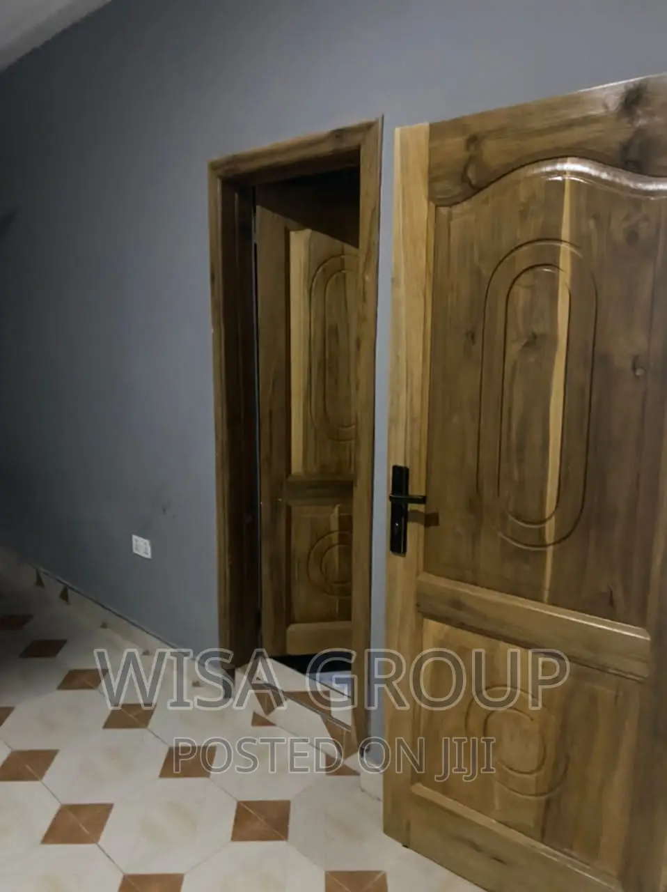 1bdrm Apartment in Wisa Groups, Accra Metropolitan for rent