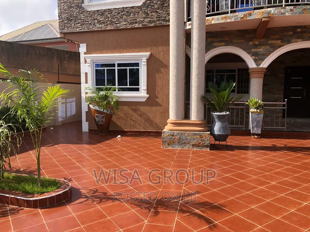 1bdrm Apartment in Wisa Groups, Accra Metropolitan for rent