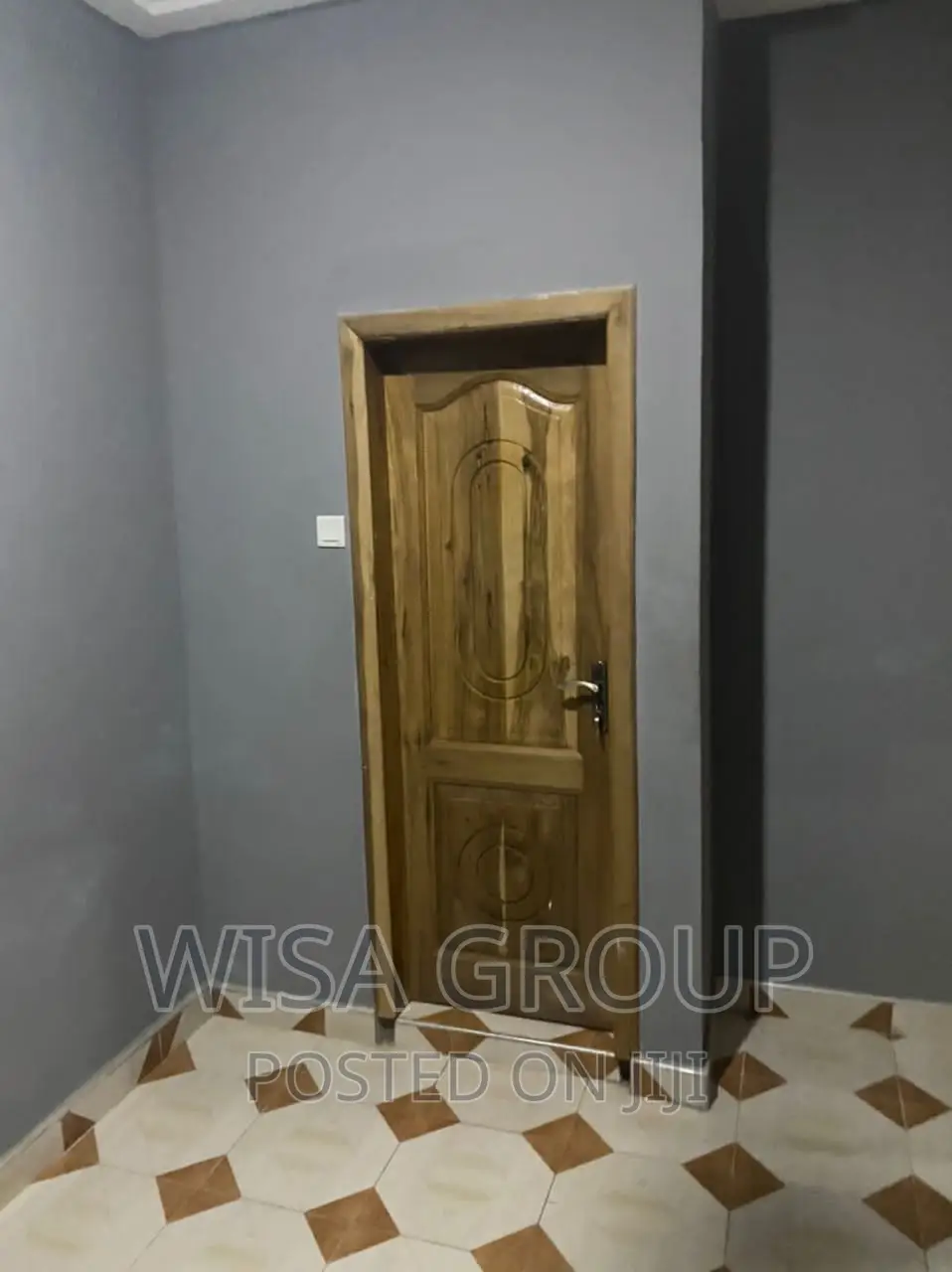 1bdrm Apartment in Wisa Groups, Accra Metropolitan for rent