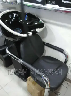 Salon Furniture