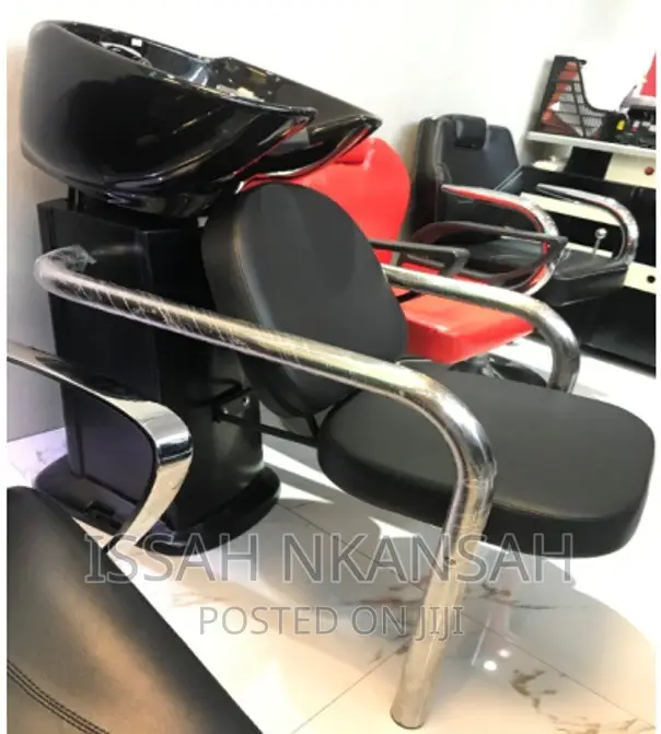 Salon Furniture